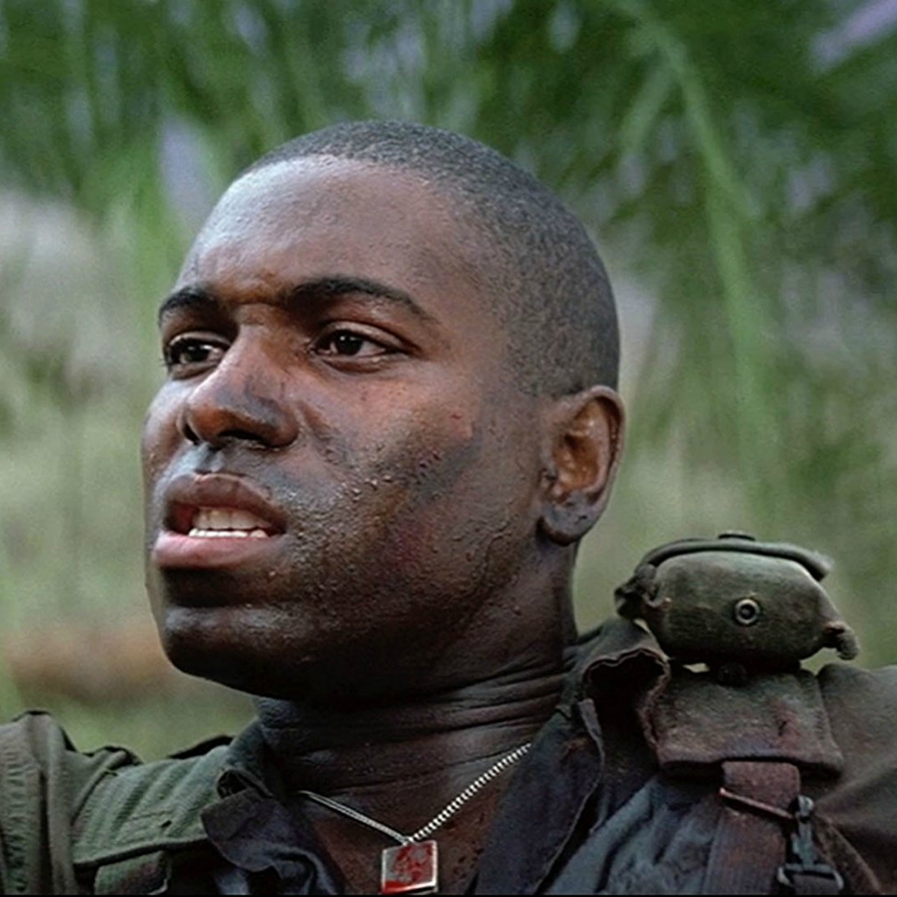 List 96+ Pictures Picture Of Bubba From Forrest Gump Latest