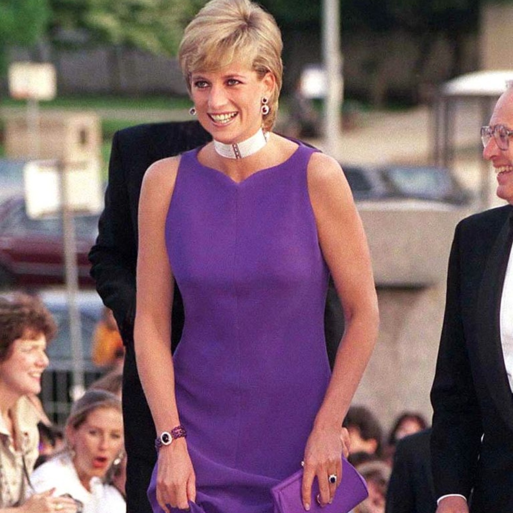 The Most Beautiful Royal Gowns, Ranked