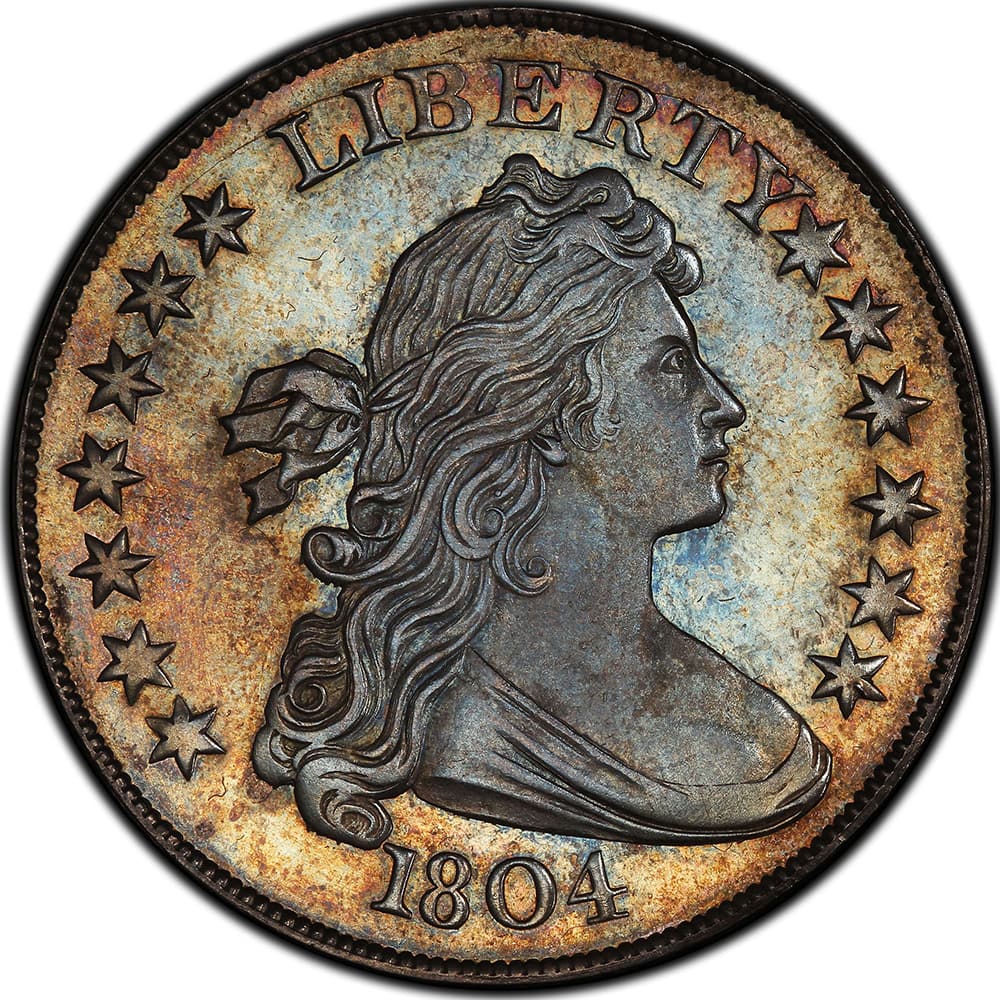 Most Valuable Coins That Might Be In Your Pocket Change