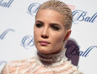 Halsey Breaks the Chains of Illusions About Postpartum Celebrity Bodies