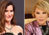Production of Joan Rivers’ Biopic Series The Comeback Girl Is on Hold