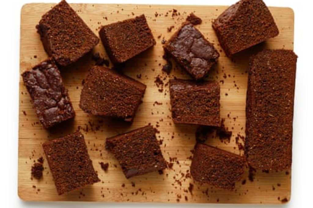 Recipe for Parkin – A Delicious Cake From Northern England