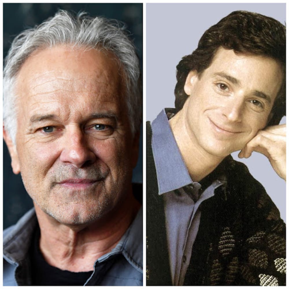 John Posey: Danny Tanner, Full House