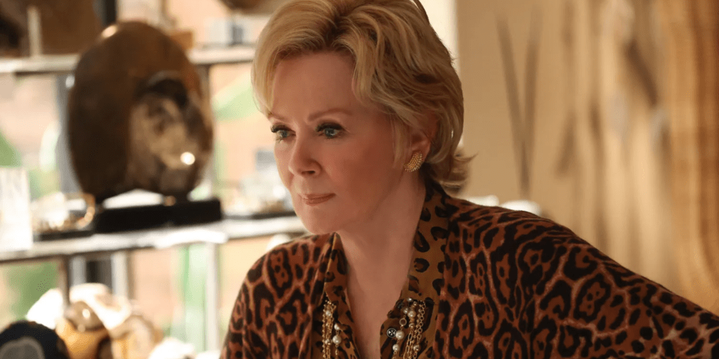 Jean Smart Has Still Got All Her Charms, Even at 70