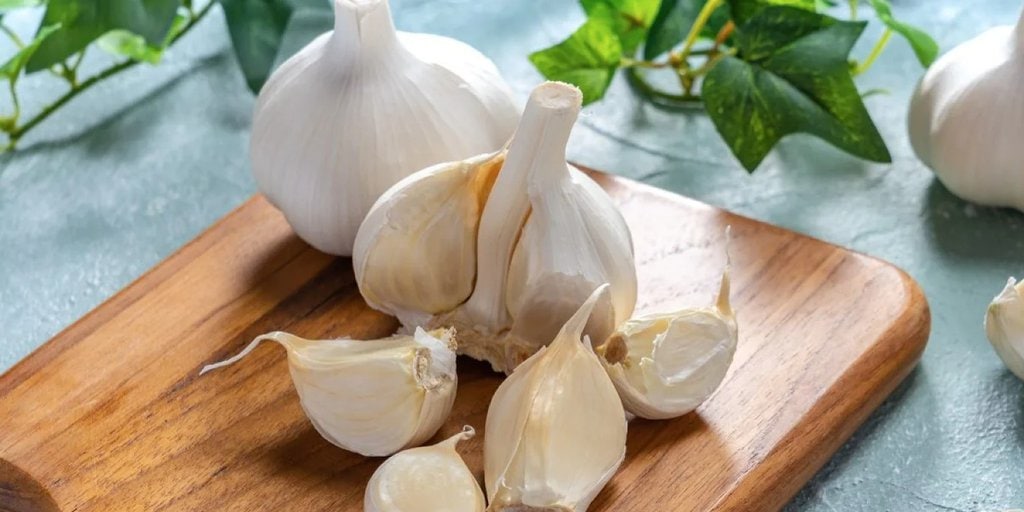 The Amazing Health Benefits Of Garlic Will Surprise You