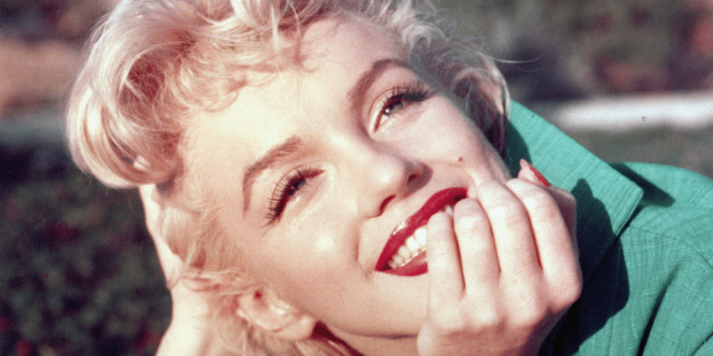 Marilyn Monroe’s Most Iconic Movies