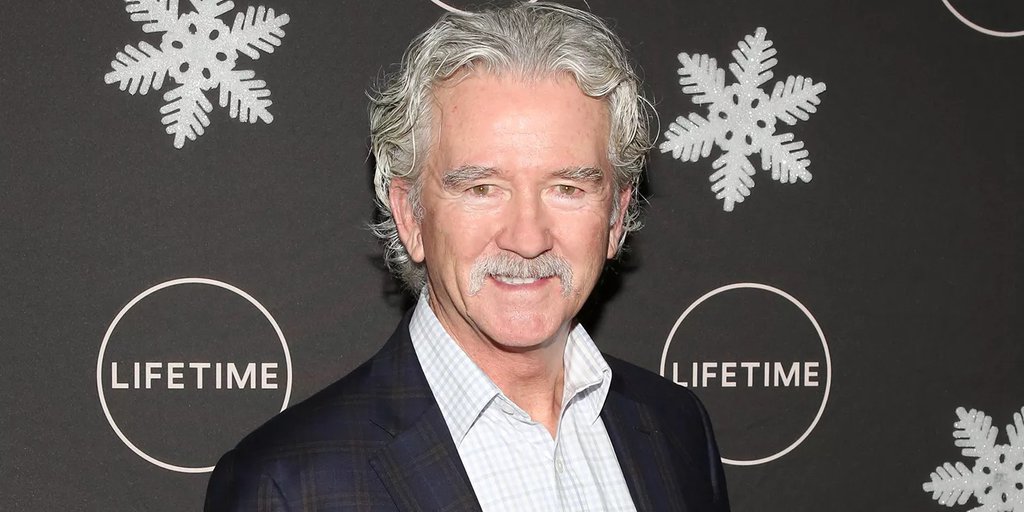 Patrick Duffy Is Set to Return to the Bold And Beautiful
