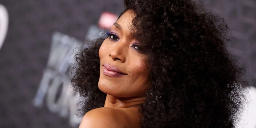 The 5 Most Regal Roles of Black Panther Star Angela Bassett