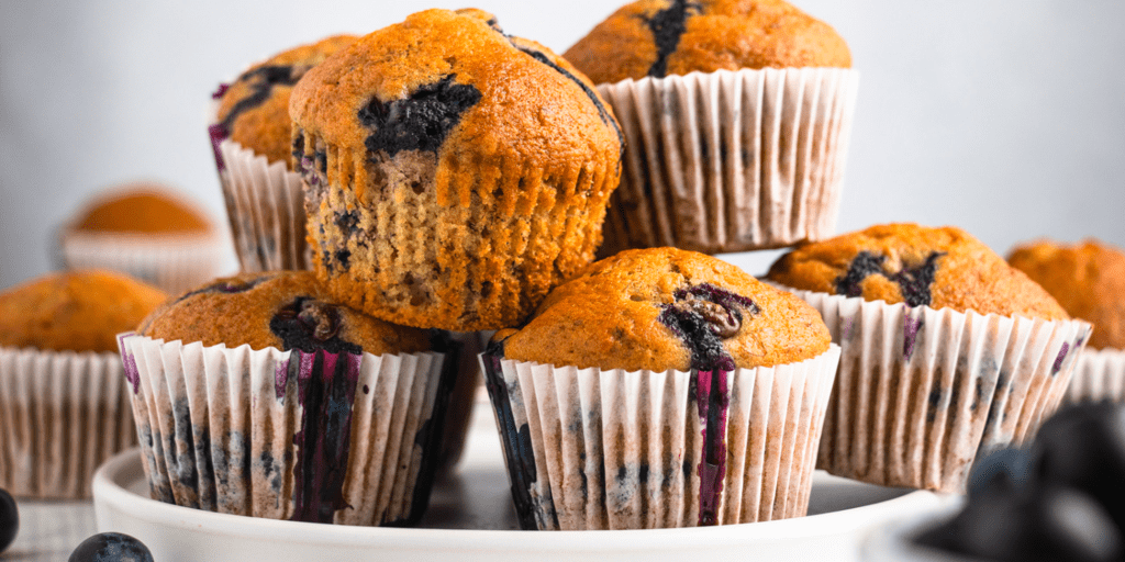 These Are Some of the Best Muffins You Can Ever Bake