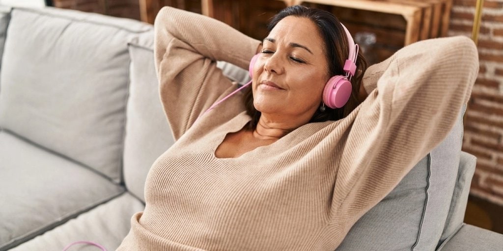 How to Improve Your Health With Songs and Tunes