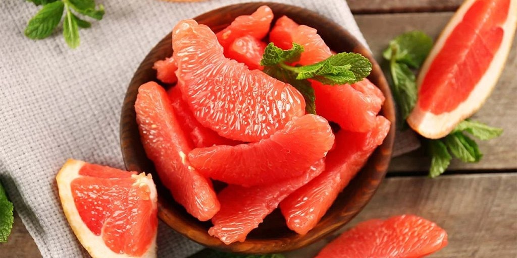 Top 5 Tricks to Turn a Sour and Bitter Grapefruit Yummy and Sweet
