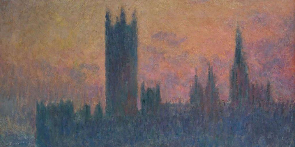 New Study Reveals the Reality Behind the Hazy Impressionist Landscapes