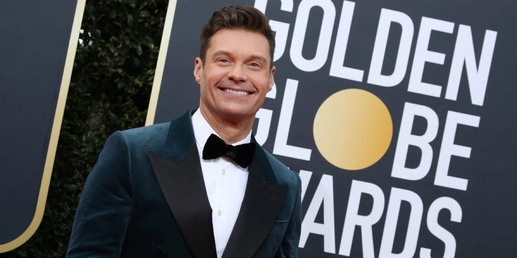 Ryan Seacrest Is Leaving Live With Kelly and Ryan