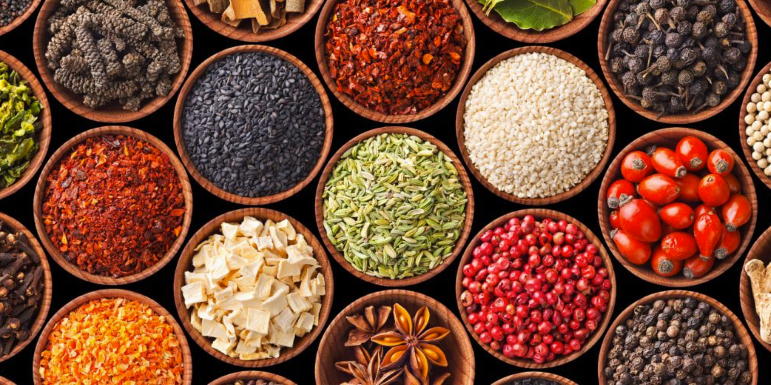 The Ultimate Guide for Spotting if Your Spices Have Gone Bad