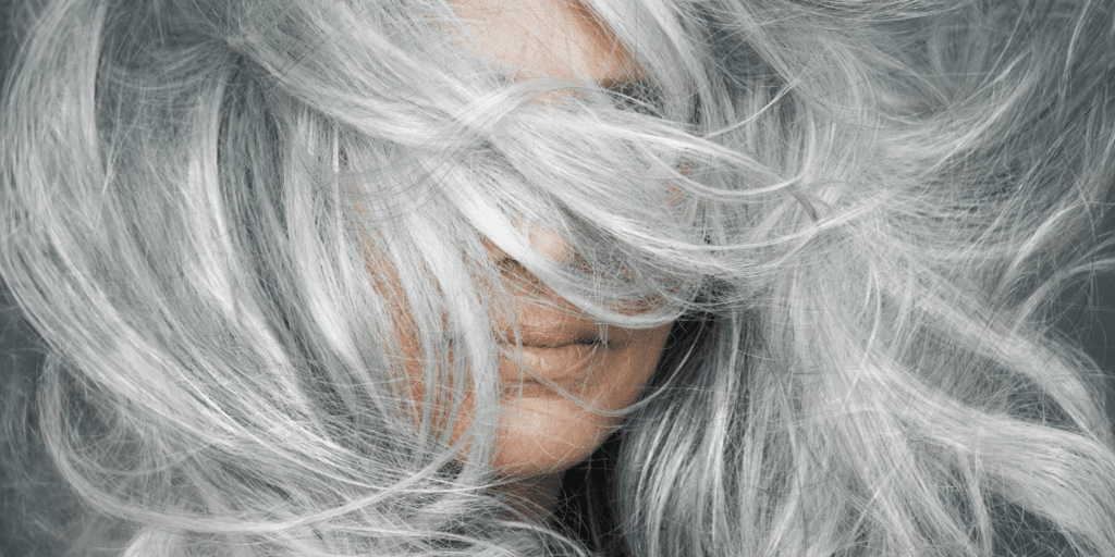 Going Gray? Here’s Why it Could Actually Be a Good Sign