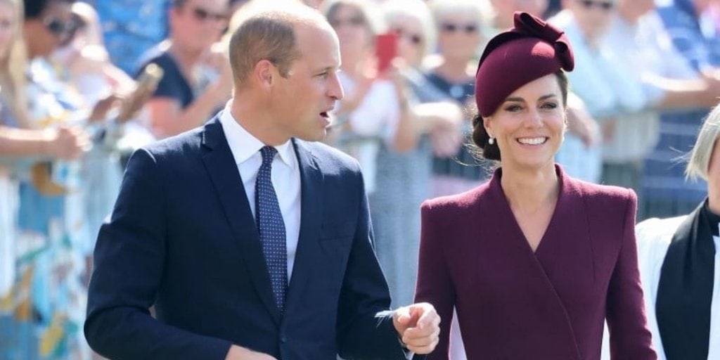 Kate Middleton Honors Queen Elizabeth II’s Legacy With Sentimental Earrings