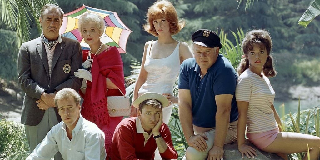 ‘Gilligan’s Island’ Cast: Surprising Facts About the Stars of the Beloved Castaway Comedy