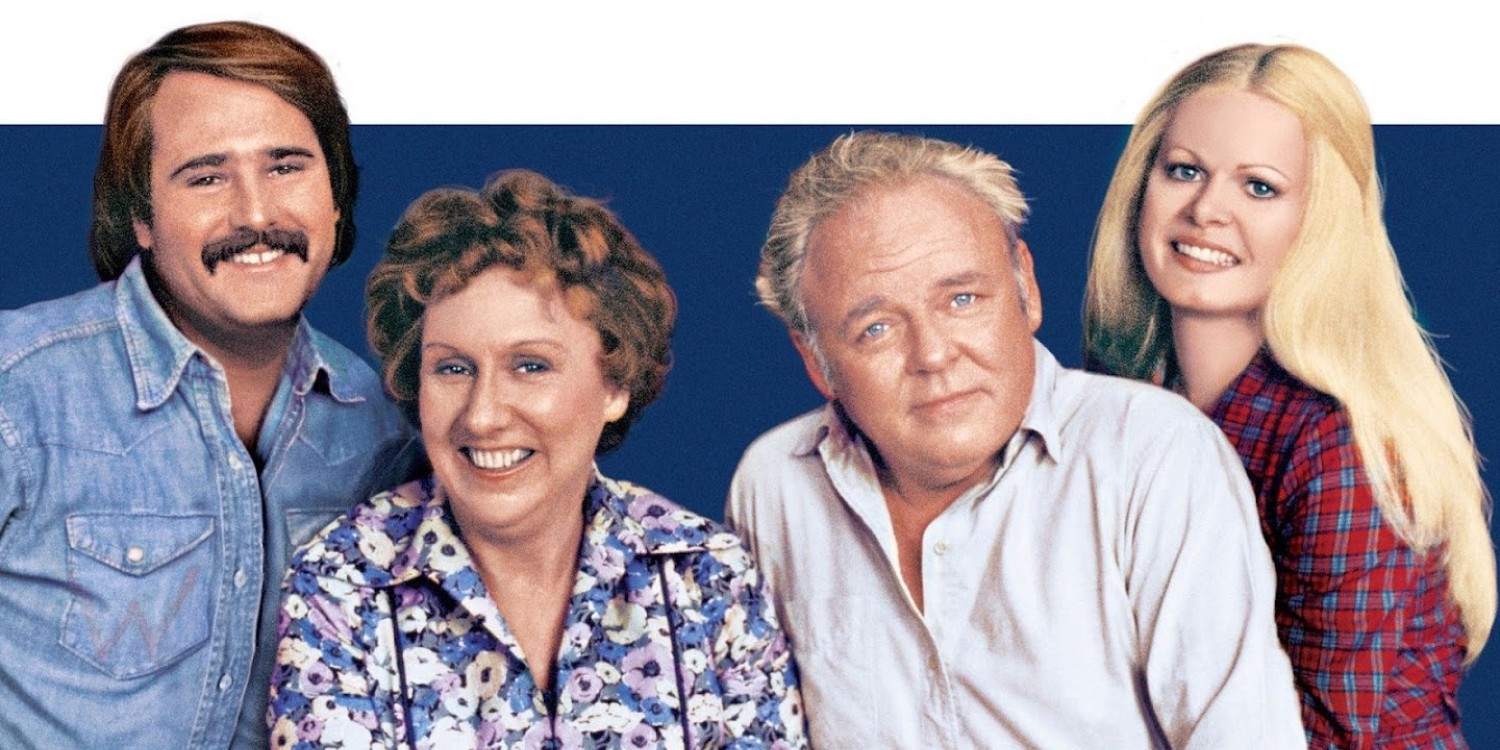 ´All in the Family’ Cast: A Look Back at the Bunkers and How They Changed Television
