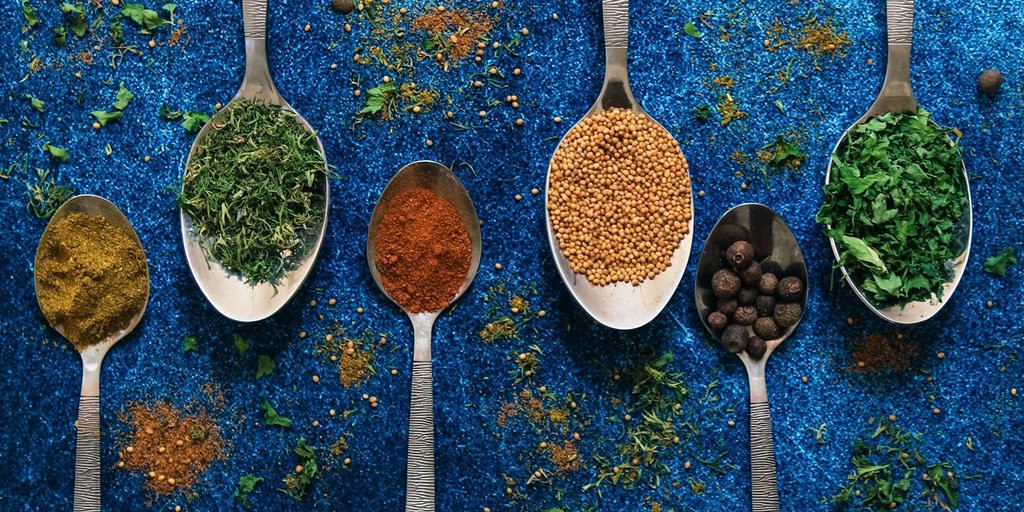 A Spice Buyer’s Guide: How to Navigate the World of Spices