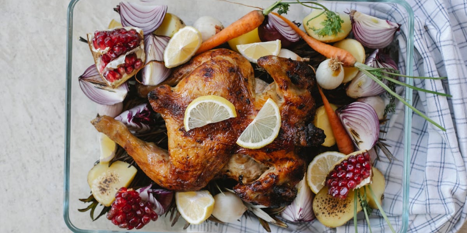 Essential Tips and Tricks in Mastering the Art of Roasting Chicken