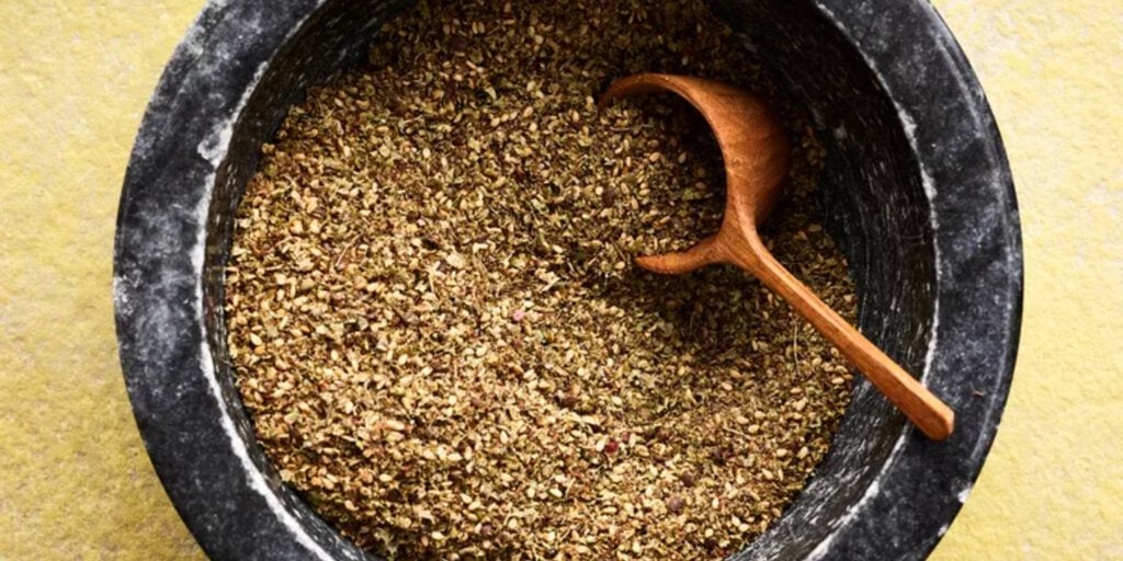 Discover the Wonders of Za’atar: A Versatile Middle Eastern Seasoning